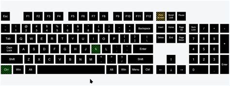 autohotkey tooltip color.